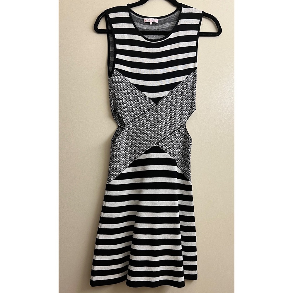 Parker - Jonas Knit Dress